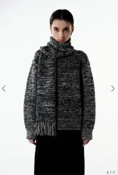 2026年最新】gadid anoniem マフラーの人気アイテム - メルカリ