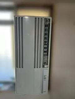 2026年最新】コロナ エアコン 窓 cw-f1619の人気アイテム - メルカリ