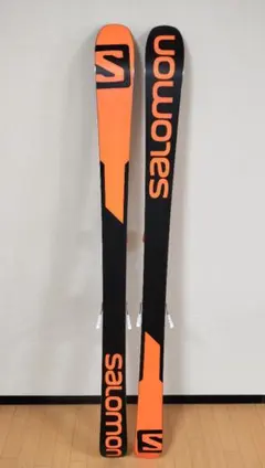 2026年最新】サロモン スキー板 フリースタイルの人気アイテム - メルカリ