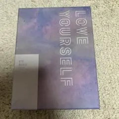2026年最新】bts love yourself new yorkの人気アイテム - メルカリ