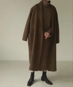 2026年最新】todayful ウールオーバーコート 36の人気アイテム - メルカリ