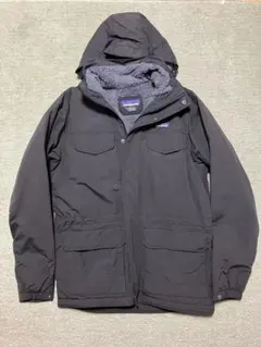 2026年最新】パタゴニア イスマスパーカー sの人気アイテム - メルカリ