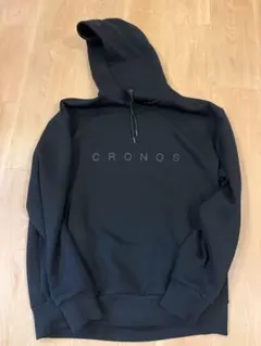 2026年最新】クロノス cronosパーカーの人気アイテム - メルカリ