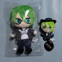 2026年最新】ブラスタ リンドウ ぬいぐるみの人気アイテム - メルカリ