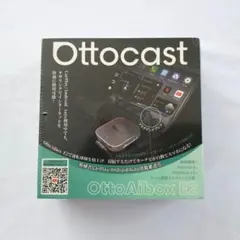 2026年最新】Ottocast E2 オットキャスト OttoAiBox E2の人気アイテム