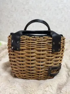 2026年最新】エバゴス かごバッグの人気アイテム - メルカリ