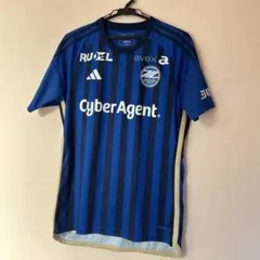 2026年最新】FC町田ゼルビア ユニフォームの人気アイテム - メルカリ