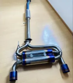 2026年最新】スカイライン V36 マフラーの人気アイテム - メルカリ