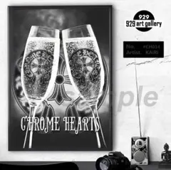 2026年最新】クロムハーツ ポスターの人気アイテム - メルカリ