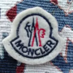 2026年最新】MONCLER ワッペン・飾り素材の人気アイテム - メルカリ