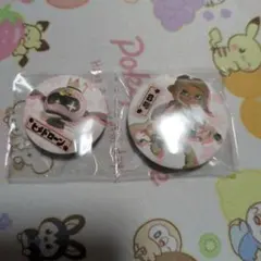 2026年最新】スプラトゥーン3 グランドフェスティバル 缶バッジの人気