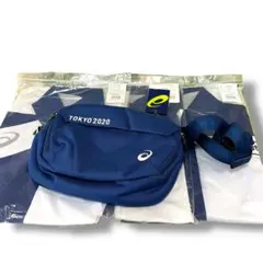 2026年最新】東京オリンピックボランティアグッズの人気アイテム