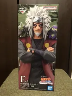 2026年最新】ナルト一番くじ 自来也の人気アイテム - メルカリ