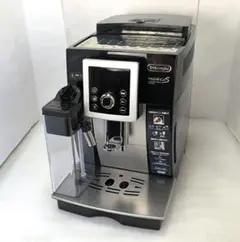 2026年最新】De'Longhi (デロンギ) 全自動コーヒーマシン マグニフィカ