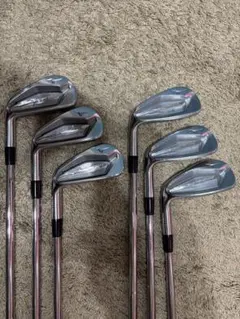 2026年最新】ミズノプロ アイアン 719 レフティの人気アイテム - メルカリ