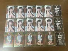 2026年最新】NGT クリアカードの人気アイテム - メルカリ