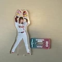 2026年最新】平成フラミンゴ 楽天 アクスタの人気アイテム - メルカリ