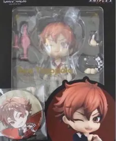 2026年最新】エース・トラッポラ ねんどろいどの人気アイテム - メルカリ