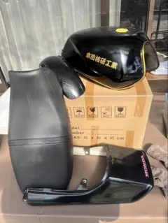 2026年最新】ジェイド250タンクの人気アイテム - メルカリ