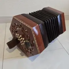 2026年最新】コンサティーナ 楽器の人気アイテム - メルカリ