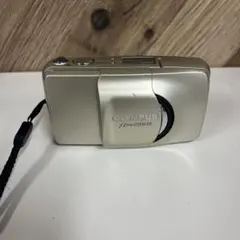 2026年最新】Olympus mju zoom 105の人気アイテム - メルカリ