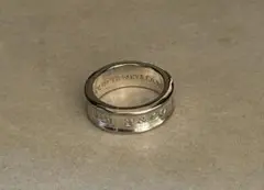 2026年最新】ティファニー ナローリング 20の人気アイテム - メルカリ