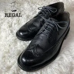 2026年最新】リーガル ウイングチップの人気アイテム - メルカリ