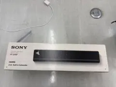 2026年最新】sonyサウンドバー ht-s200fの人気アイテム - メルカリ