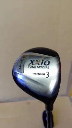 2026年最新】ゼクシオフェアウェイウッド3番の人気アイテム - メルカリ