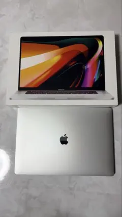 2026年最新】MacBoOK pro 2019 16インチ 1tbの人気アイテム - メルカリ