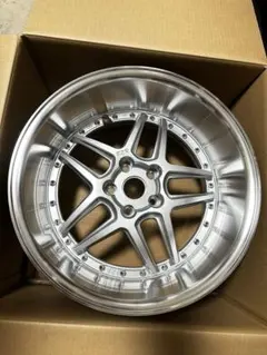 2026年最新】ヤバキング ホイールの人気アイテム - メルカリ