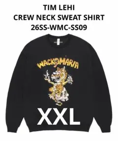 2026年最新】wacko maria tim lehiの人気アイテム - メルカリ