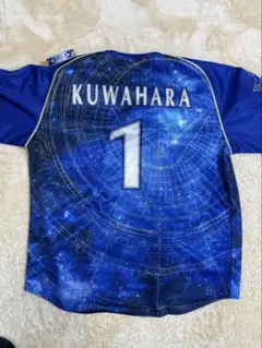 2026年最新】横浜DeNAベイスターズ桑原将志ユニフォームの人気アイテム