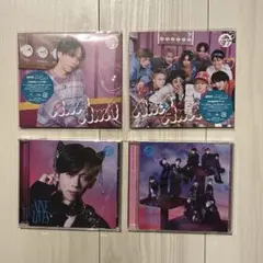 2026年最新】超特急CDの人気アイテム - メルカリ