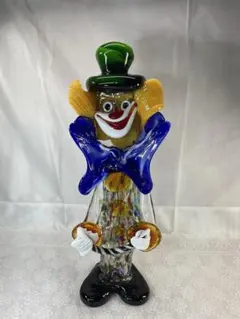 2026年最新】ムラーノガラス ピエロの人気アイテム - メルカリ