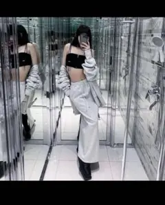 2026年最新】melt the lady セットアップの人気アイテム - メルカリ