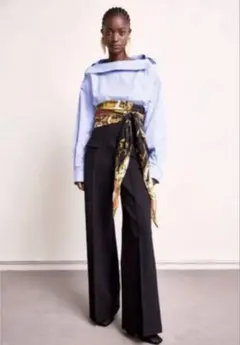 2026年最新】toga スカーフの人気アイテム - メルカリ