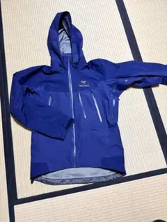 2026年最新】アークテリクス シータarの人気アイテム - メルカリ