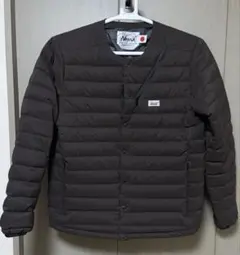 2026年最新】ナンガホワイトレーベル ダウンカーディガンの人気