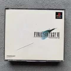 2026年最新】FF7ディスクの人気アイテム - メルカリ