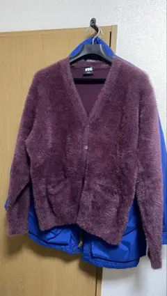 2026年最新】FTC カーディガンの人気アイテム - メルカリ