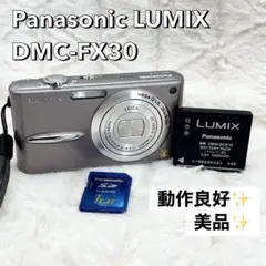 2026年最新】lumix fx30の人気アイテム - メルカリ