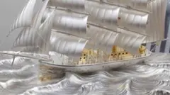 2026年最新】TAKEHIKO 武比古 帆船の人気アイテム - メルカリ