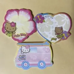 2026年最新】ハワイ キティ メモの人気アイテム - メルカリ