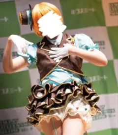 2026年最新】星空凛 コスプレ衣装 ラブライブの人気アイテム - メルカリ