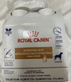 2026年最新】ロイヤルカナン リキッド 低脂肪の人気アイテム - メルカリ