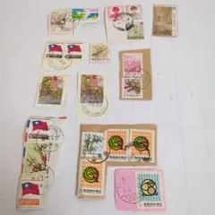 2026年最新】中国切手 使用済みの人気アイテム - メルカリ