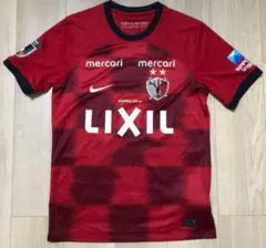 2026年最新】鹿島アントラーズ 2024 ユニフォームの人気アイテム