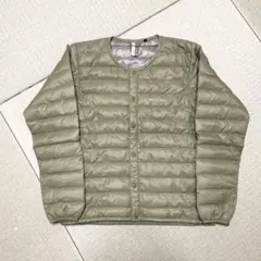 2026年最新】mont-bell beams スペリオダウン xsの人気アイテム - メルカリ