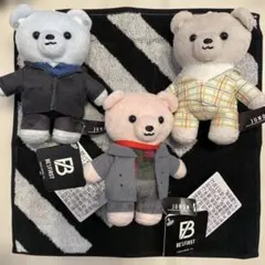 2026年最新】befirst ぬいぐるみ junonの人気アイテム - メルカリ